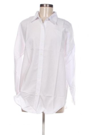 Dámska košeľa , Veľkosť L, Farba Biela, Cena  12,37 €