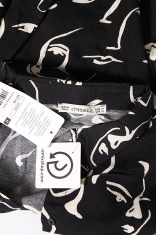 Damenbluse, Größe XL, Farbe Schwarz, Preis € 20,62