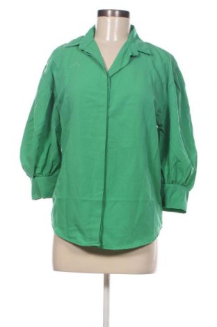 Dámská košile , Velikost M, Barva Zelená, Cena  319,00 Kč