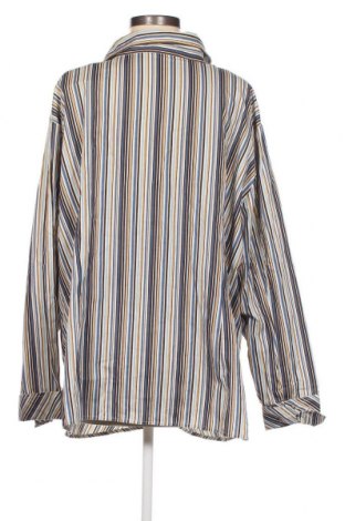 Γυναικείο πουκάμισο, Μέγεθος XXL, Χρώμα Πολύχρωμο, Τιμή 6,11 €
