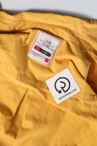 Dámska košeľa , Veľkosť M, Farba Žltá, Cena  6,52 €