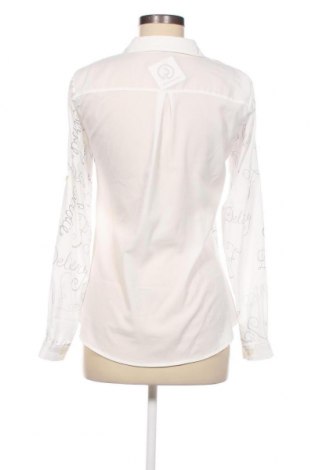 Γυναικείο πουκάμισο, Μέγεθος M, Χρώμα Λευκό, Τιμή 9,07 €