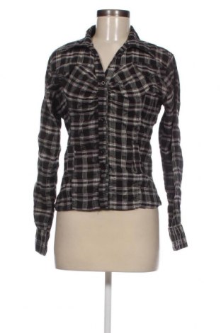 Γυναικείο πουκάμισο, Μέγεθος L, Χρώμα Πολύχρωμο, Τιμή 4,48 €