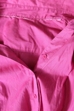 Γυναικείο πουκάμισο, Μέγεθος M, Χρώμα Ρόζ , Τιμή 6,11 €