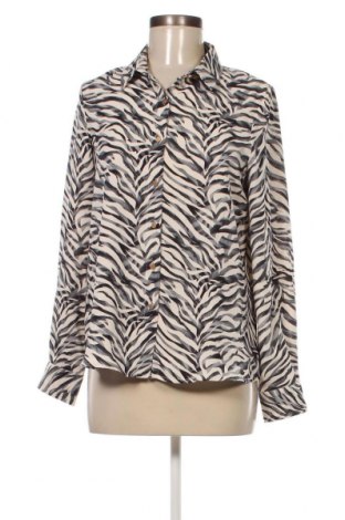 Γυναικείο πουκάμισο, Μέγεθος S, Χρώμα Πολύχρωμο, Τιμή 6,24 €