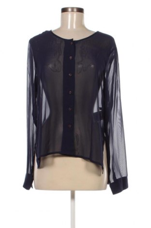 Γυναικείο πουκάμισο, Μέγεθος M, Χρώμα Μπλέ, Τιμή 6,11 €