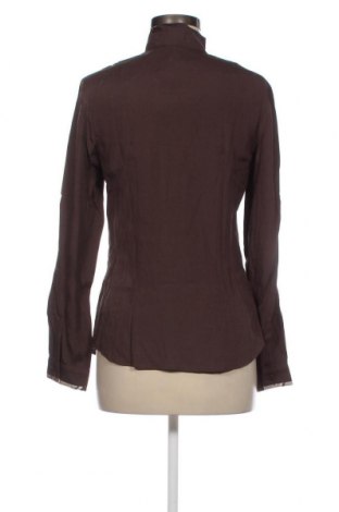 Γυναικείο πουκάμισο, Μέγεθος S, Χρώμα Καφέ, Τιμή 13,60 €