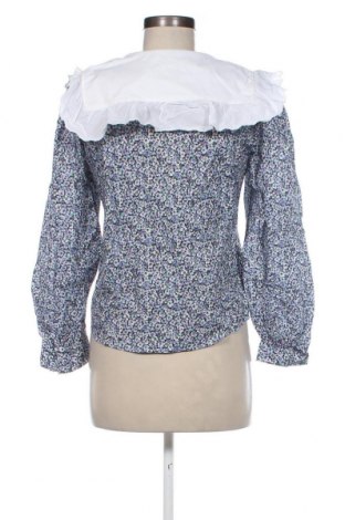 Γυναικείο πουκάμισο & Other Stories, Μέγεθος M, Χρώμα Πολύχρωμο, Τιμή 16,63 €