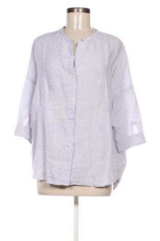 Dámska košeľa  0039 Italy, Veľkosť XS, Farba Sivá, Cena  49,79 €