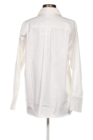 Γυναικείο πουκάμισο ABOUT YOU x Marie von Behrens, Μέγεθος M, Χρώμα Εκρού, Τιμή 64,73 €