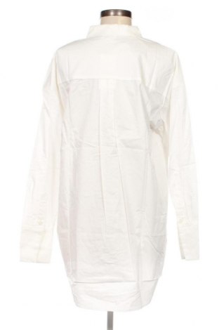 Γυναικείο πουκάμισο About You, Μέγεθος M, Χρώμα Λευκό, Τιμή 23,71 €