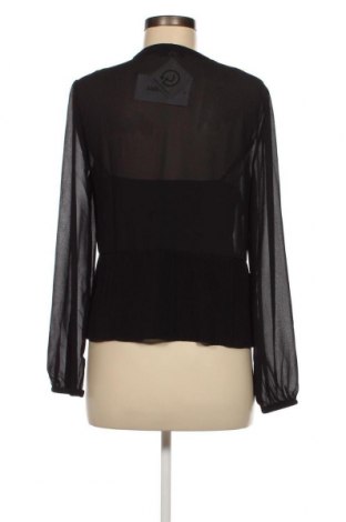 Γυναικείο πουκάμισο About You, Μέγεθος M, Χρώμα Μαύρο, Τιμή 5,69 €