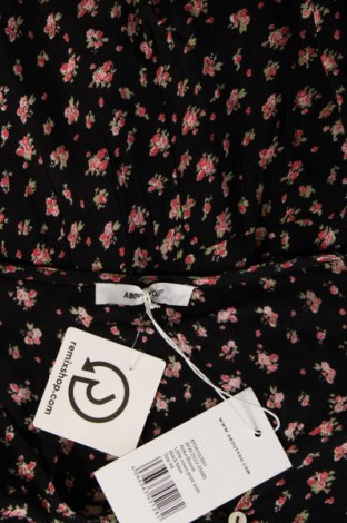 Γυναικείο πουκάμισο About You, Μέγεθος XL, Χρώμα Πολύχρωμο, Τιμή 11,86 €