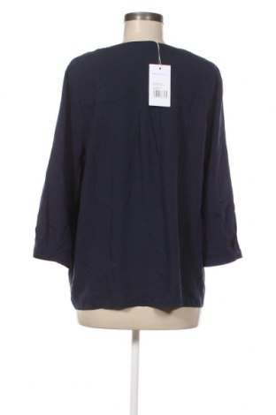 Γυναικείο πουκάμισο About You, Μέγεθος XL, Χρώμα Μπλέ, Τιμή 11,86 €