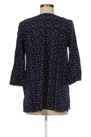 Γυναικείο πουκάμισο Ajc, Μέγεθος M, Χρώμα Μπλέ, Τιμή 5,57 €