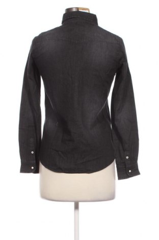 Γυναικείο πουκάμισο Alcott, Μέγεθος S, Χρώμα Γκρί, Τιμή 6,19 €