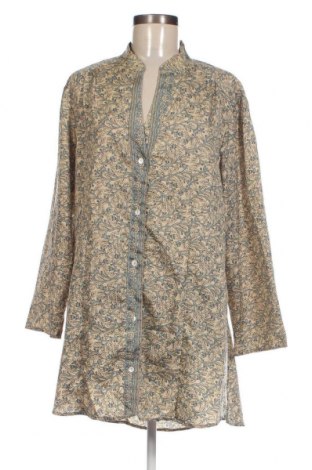 Γυναικείο πουκάμισο Aller Simplement, Μέγεθος L, Χρώμα Πολύχρωμο, Τιμή 17,86 €