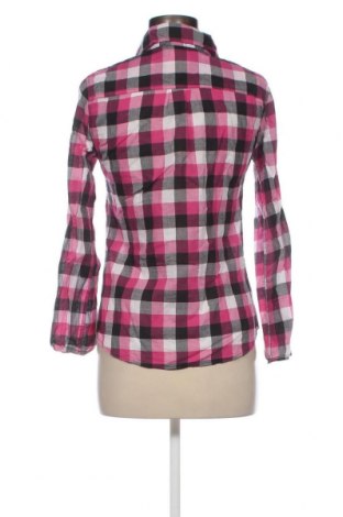 Γυναικείο πουκάμισο Ambiance Apparel, Μέγεθος M, Χρώμα Πολύχρωμο, Τιμή 6,03 €