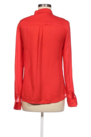 Γυναικείο πουκάμισο Andrews, Μέγεθος M, Χρώμα Κόκκινο, Τιμή 10,51 €