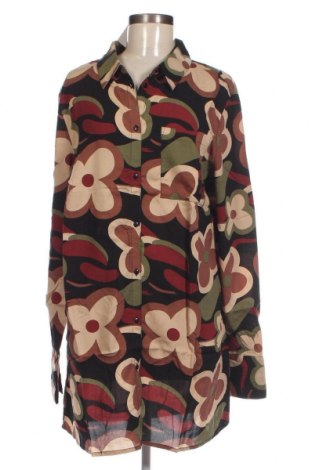 Дамска риза Aniston, Размер XL, Цвят Многоцветен, Цена 22,00 лв.