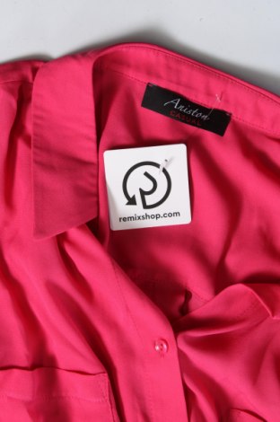 Дамска риза Aniston, Размер XL, Цвят Розов, Цена 18,40 лв.
