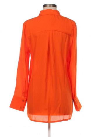 Damenbluse Aniston, Größe S, Farbe Orange, Preis € 4,12