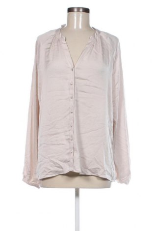 Γυναικείο πουκάμισο Anko, Μέγεθος XL, Χρώμα  Μπέζ, Τιμή 6,11 €