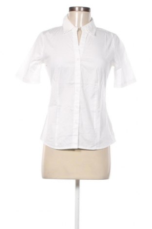 Дамска риза Anna Field, Размер S, Цвят Бял, Цена 40,00 лв.