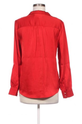 Γυναικείο πουκάμισο Anna Field, Μέγεθος XS, Χρώμα Κόκκινο, Τιμή 20,62 €