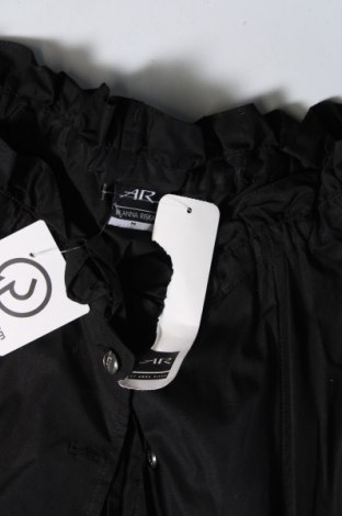 Γυναικείο πουκάμισο Anna Riska, Μέγεθος M, Χρώμα Μαύρο, Τιμή 42,90 €