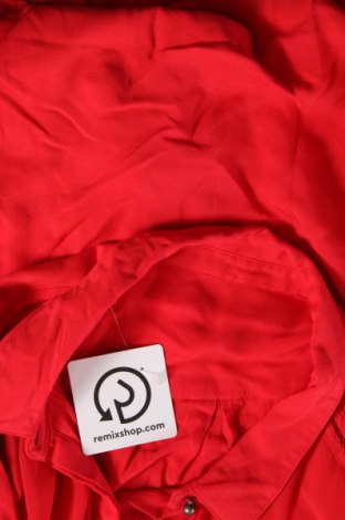 Дамска риза Anna Scott, Размер M, Цвят Червен, Цена 14,25 лв.
