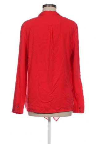 Damenbluse Anna Scott, Größe M, Farbe Rot, Preis 12,79 €