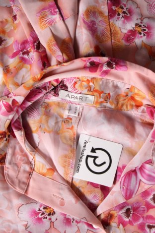 Γυναικείο πουκάμισο Apart, Μέγεθος XS, Χρώμα Ρόζ , Τιμή 17,00 €