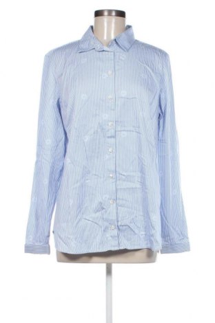 Dámská košile  Apriori, Velikost XL, Barva Modrá, Cena  180,00 Kč