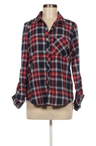 Γυναικείο πουκάμισο Atmosphere, Μέγεθος M, Χρώμα Πολύχρωμο, Τιμή 3,09 €