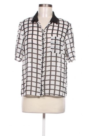 Γυναικείο πουκάμισο Atmosphere, Μέγεθος M, Χρώμα Πολύχρωμο, Τιμή 6,01 €