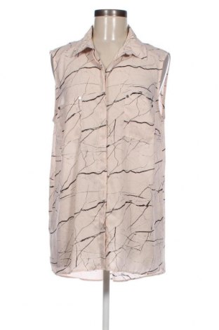 Γυναικείο πουκάμισο Atmosphere, Μέγεθος XL, Χρώμα Πολύχρωμο, Τιμή 6,85 €