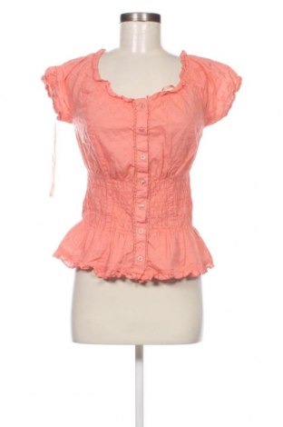 Γυναικείο πουκάμισο Atmosphere, Μέγεθος S, Χρώμα Ρόζ , Τιμή 6,63 €