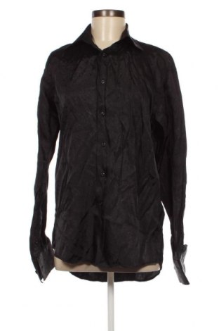 Γυναικείο πουκάμισο Avanti, Μέγεθος M, Χρώμα Μαύρο, Τιμή 6,31 €