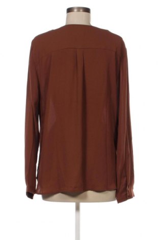 Γυναικείο πουκάμισο B.Young, Μέγεθος M, Χρώμα Καφέ, Τιμή 33,34 €