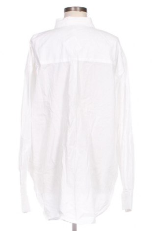 Дамска риза BDG, Размер XL, Цвят Бял, Цена 38,50 лв.