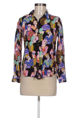 Γυναικείο πουκάμισο BIGDART, Μέγεθος M, Χρώμα Πολύχρωμο, Τιμή 7,31 €