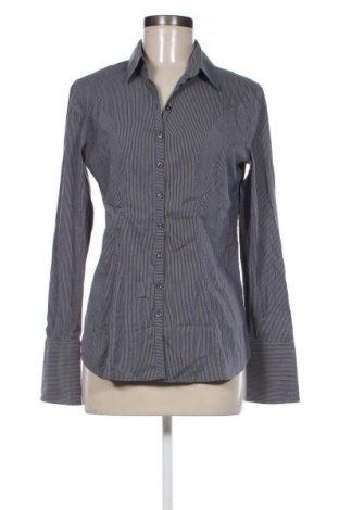 Γυναικείο πουκάμισο BOSS, Μέγεθος M, Χρώμα Γκρί, Τιμή 80,41 €