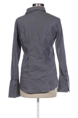 Γυναικείο πουκάμισο BOSS, Μέγεθος M, Χρώμα Γκρί, Τιμή 66,51 €