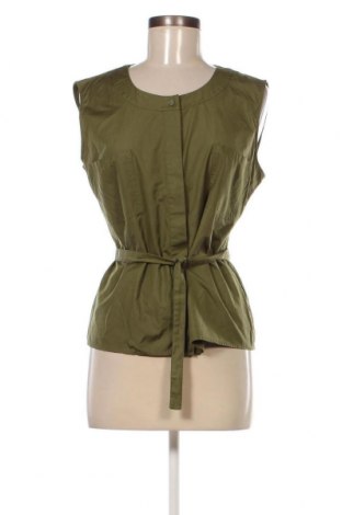 Γυναικείο πουκάμισο Battibaleno, Μέγεθος M, Χρώμα Πράσινο, Τιμή 7,56 €