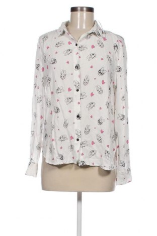 Γυναικείο πουκάμισο Beloved, Μέγεθος M, Χρώμα Λευκό, Τιμή 6,91 €
