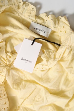 Γυναικείο πουκάμισο Berenice, Μέγεθος XS, Χρώμα Κίτρινο, Τιμή 37,35 €