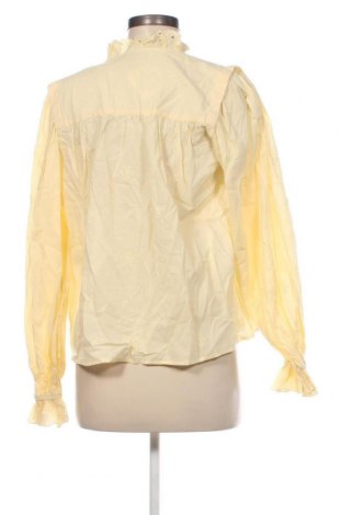 Γυναικείο πουκάμισο Berenice, Μέγεθος XS, Χρώμα Κίτρινο, Τιμή 37,35 €