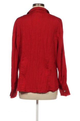 Дамска риза Bexleys, Размер XL, Цвят Червен, Цена 27,20 лв.