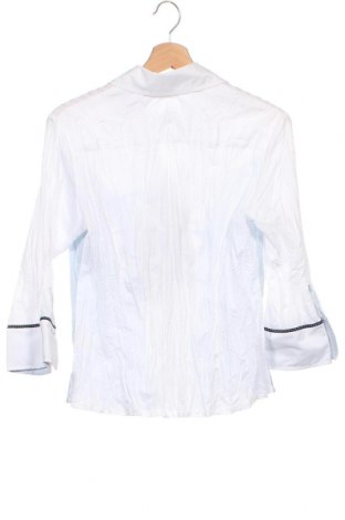 Дамска риза Biba, Размер XS, Цвят Бял, Цена 46,65 лв.